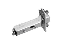 Tiomos Soft-Close Hinge, Dowel 95°