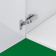Tiomos Mini 95°, Self-Close Hinge, Screw-On