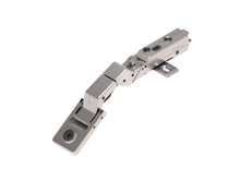 Tiomos Soft-Close Hinge, Mirror 125°