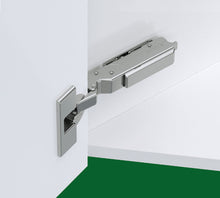 Tiomos Soft-Close Hinge, Screw-On (-45°A)