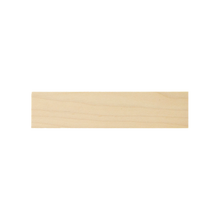 Prefinished Natural Birch Veneer Edgebanding