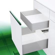 Vionaro - H121 x 1160mm - Inset Front Panel