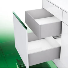 Vionaro - H185 x 1160mm - Inset Front Panel