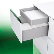 Vionaro - H89 x 1160mm - Inset Front Panel