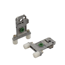 Vionaro - H89 & H121 - Front Connectors D10 Press In - L & R Pkg Unit400