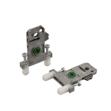 Vionaro - H89 & H121 - Front Connectors D8 Expanding Dowel - L & R PU400