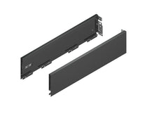 Vionaro Side Profile - Height 121mm, Left & Right