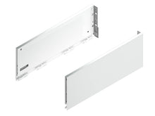 Vionaro Side Profile - Height 185mm, Left & Right