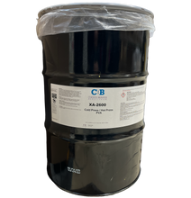 Hybond - XA-2600 - Cold/Hot Press Adhesive