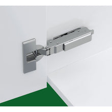 Tiomos Soft-Close Hinge, Impresso 95°