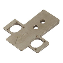 Tiomos Cross Mtg-Plate Screw-On