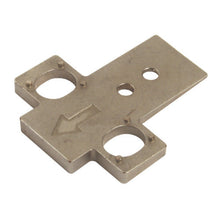 Tiomos Cross Mtg-Plate Screw-On