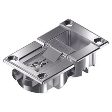 Tiomos Flap Hinge