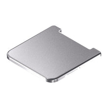 Tiomos Flap Hinge, Cover Cap